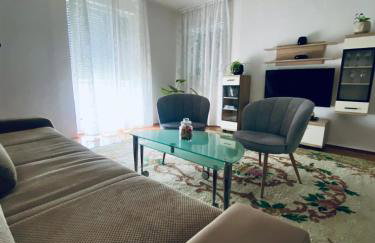 Apartman Colapis- Netflix, self check in, free parking, premium location! - Foto 2