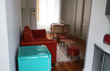 Etoile 21 - Dazzling view of Dijon canal - Foto 11