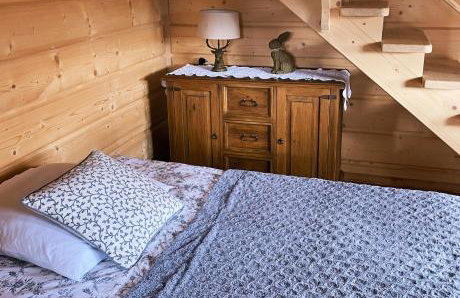 Apartamenty Bąkowo Chatka - Foto 18