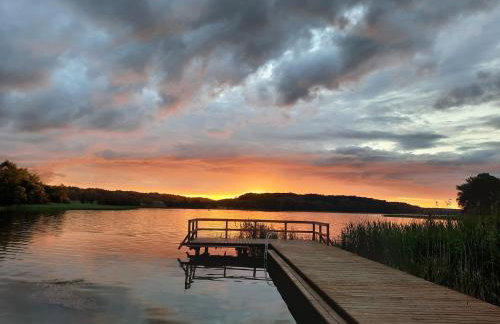 Domki przy plaży - Foto 22