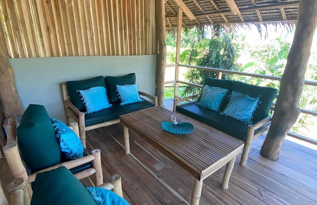 Villas Sampaguita - Foto 35