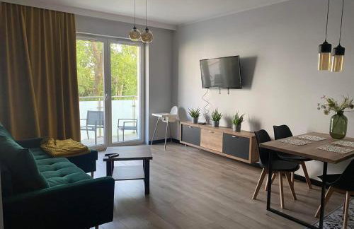 Apartament Tomek - Foto 16