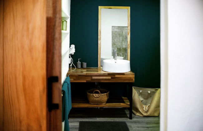 Ti Lakaz an Apartment With Garden Near the sea - Foto 11