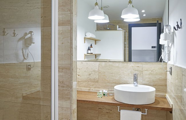 AinB Gothic-Jaume I Apartments - Foto 11