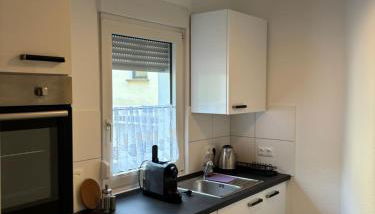 Apartment für 2 Personen - Foto 3, stove