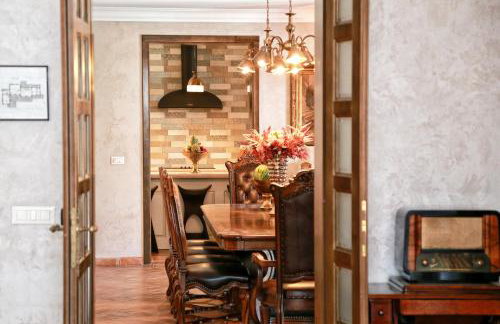 Villa Carolus-Luxurious Istrian Villa - Photo 71