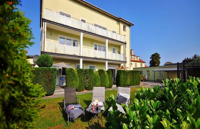 Apartment in Ustronie Morskie by the Beach - Foto 37