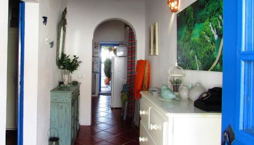 Casa Montoit8 - Foto 2, Lobby or reception