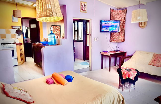 Cozy Vacation Rental in San Cristóbal de las Casas - Foto 1