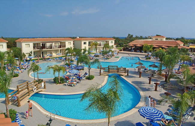 Tsokkos Paradise Village - Foto 55