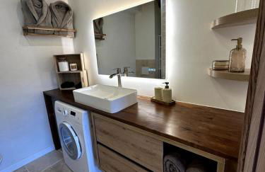 charmant studio à Morzine - Foto 12