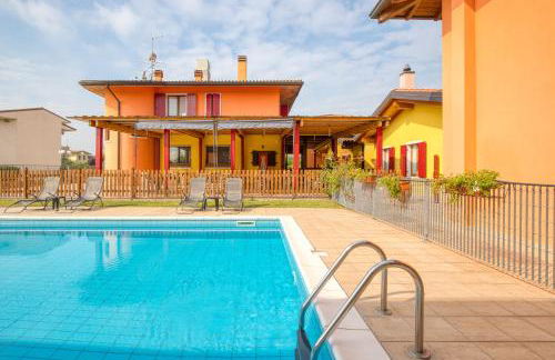 Appartamenti Villa Camporosso - Foto 90