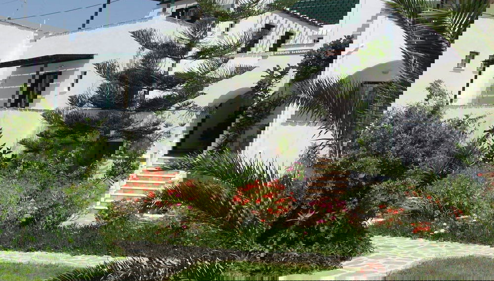 Pyrgos Beach Studios - Foto 1, Imagen principal