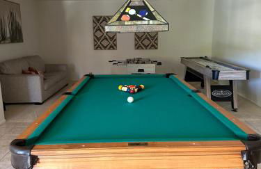 Paradise in Scottsdale with Pool Oasis & Game Room - Foto 12