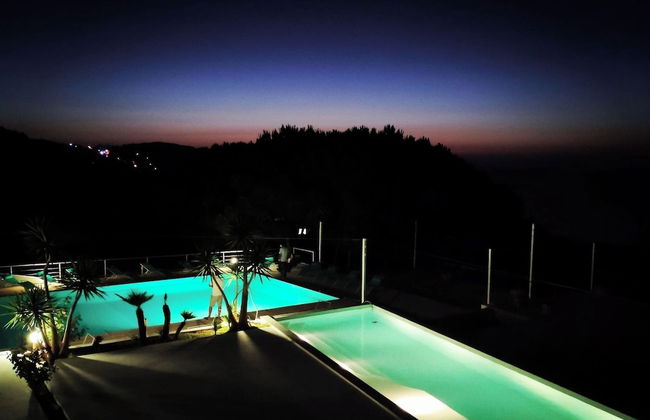 Exceptional Luxury Villa A Masterpiece of Elegance and Comfort - Foto 25