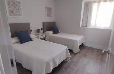 Casa de las Brasas - Piso frente al Palacio Real de Aranjuez - Foto 10