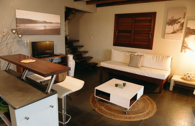 Flor da Mata Apart Hotel - Foto 45