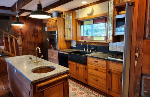 Acadia Lobsterman's Farmhouse & Cottage - Foto 9