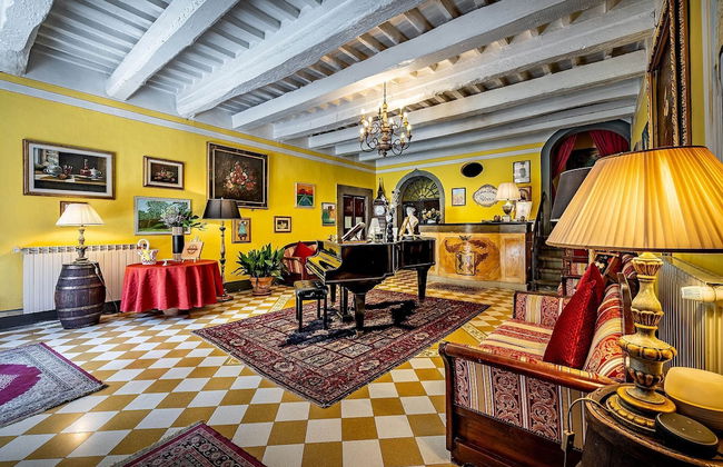 Antica Dimora Patrizia - Foto 3