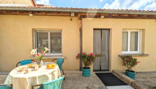 Gîte de la Queune 4 pers - Foto 5