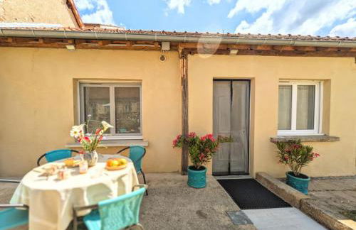 Gîte de la Queune 4 pers - Foto 5