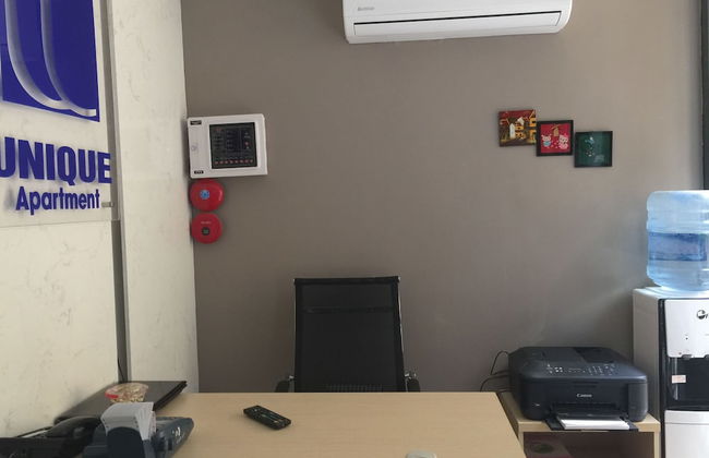 Unique Serviced Apartment - Foto 29