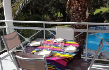 Location d Armelle - Moliets - Foto 41