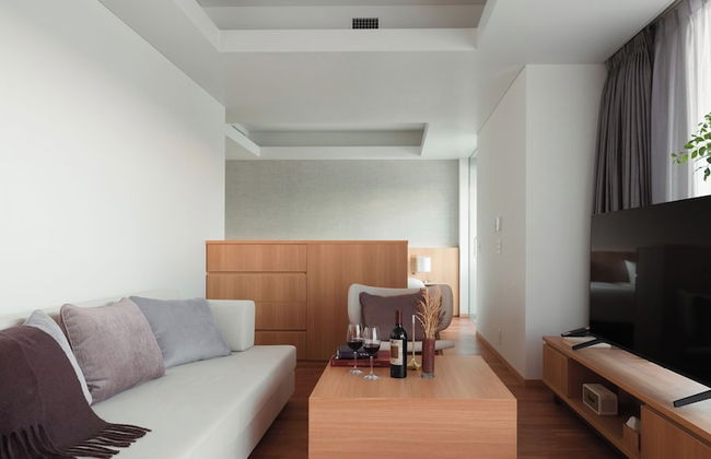 HOTEL LA VIGNE HAKUBA by Onko Chishin - Foto 80