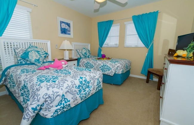 Ip60477 - The Shire at West Haven - 5 Bed 4 Baths Villa - Foto 8