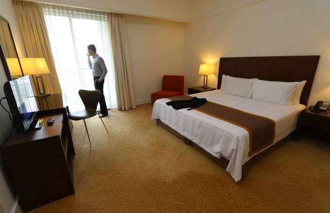 Perdana Kuala Lumpur City Centre - Foto 24