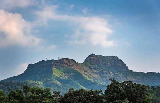 CosmicStays Rajgad Vista - Stay & play - Foto 50