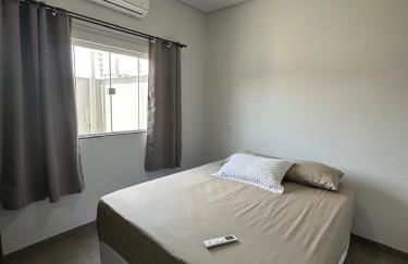 Casa garagem caminhonete exceto Dodge Ram, 2 quartos, espaço para 6 pessoas - Foto 42