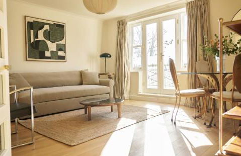 Europa House Apartments - Photo 63