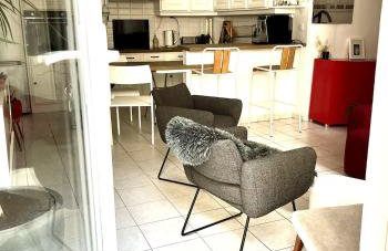 Appartement centre ville avec Patio - Foto 24