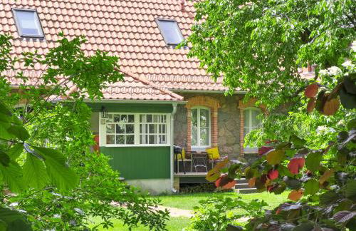 Altes Backhaus Haselberg - Foto 48