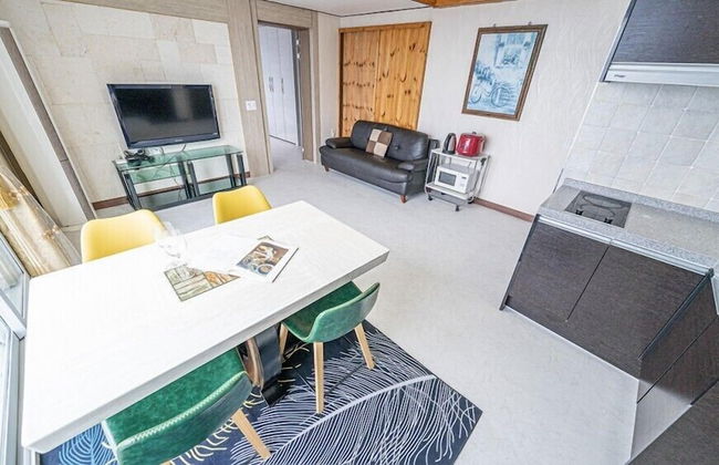 White O Pension - Foto 46