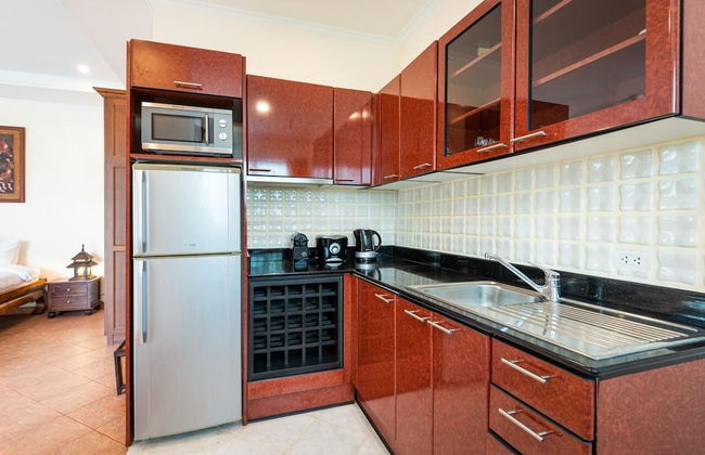 Sahaswara Luxury Villa Pattaya - Foto 11