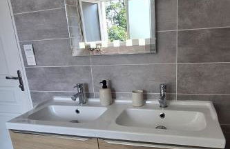 maison agréable avec terrasse - Foto 8