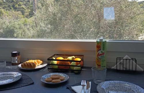 Basil Leaf - Minimal View Retreat - Foto 17