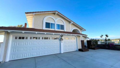 Top of the World Anaheim View Home - Foto 2