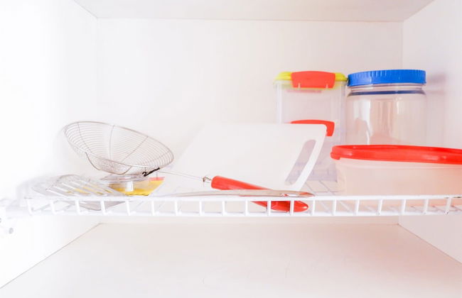 Modern Furnished Studio Room Cinere Bellevue Suites Apartment - Foto 8