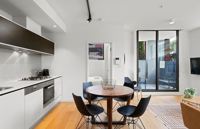 District Fitzroy - Photo 16