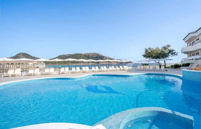 Aparthotel THB Guya Playa - Photo 22