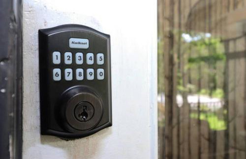 Modern Midtown Getaway - Luxury Chic Unit ✧ - Foto 66