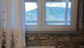 Traditional Stone Home for 2 - Pholeos Mountain Homes - Foto 2