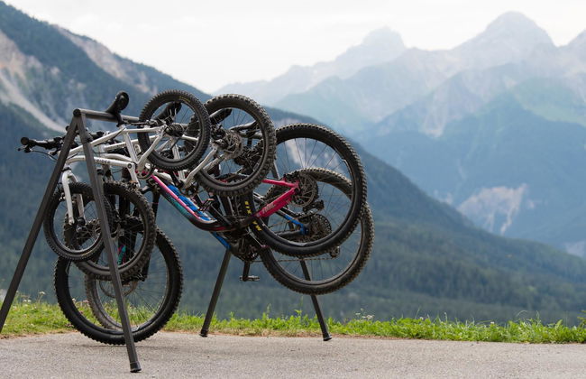 Raschainas Lenzerheide - Foto 3