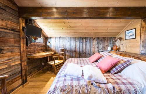 Chalet Vardasse - Foto 8