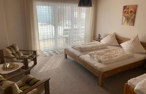 Ferienwohnung- Pfenniggeiger - Foto 4