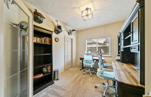 Boise Hills Luxurious Retreat - Foto 53