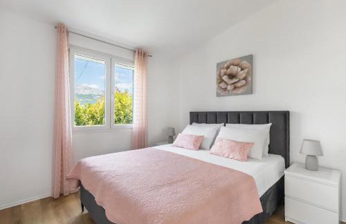 Tonina - private jacuzzi, free parking, terrace - Foto 10